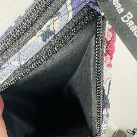 vera bradley Compact Sling Crossover backpack - Picture 6 of 9